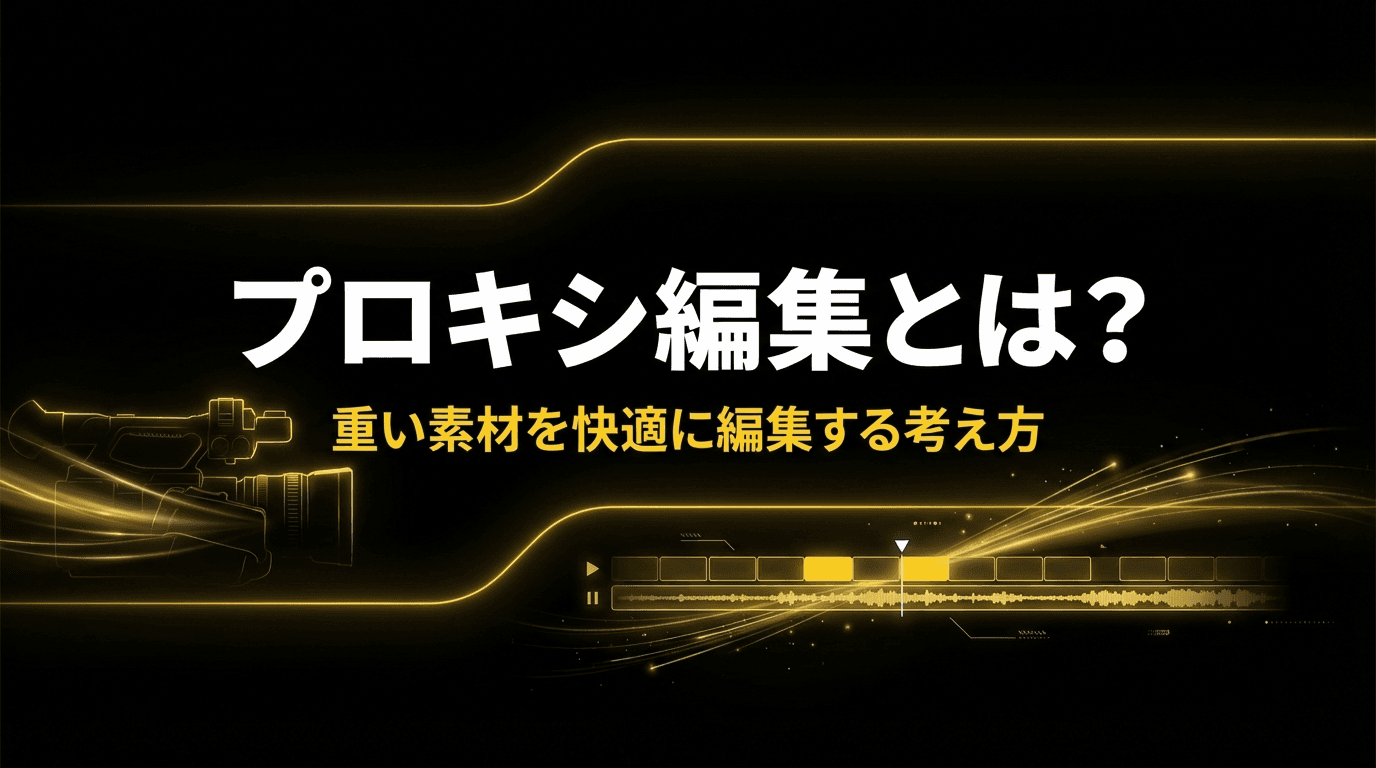 what-is-proxy-editing-davinci