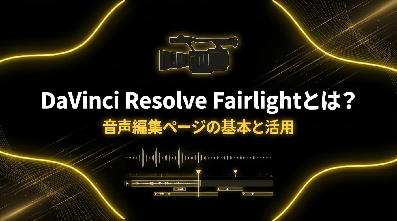 what-is-fairlight-audio-davinci